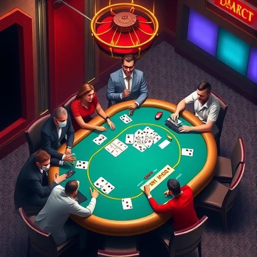 slotgaul App 