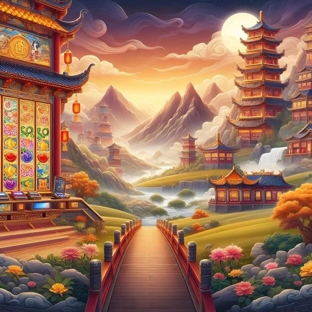 slotgaul featured game showcase